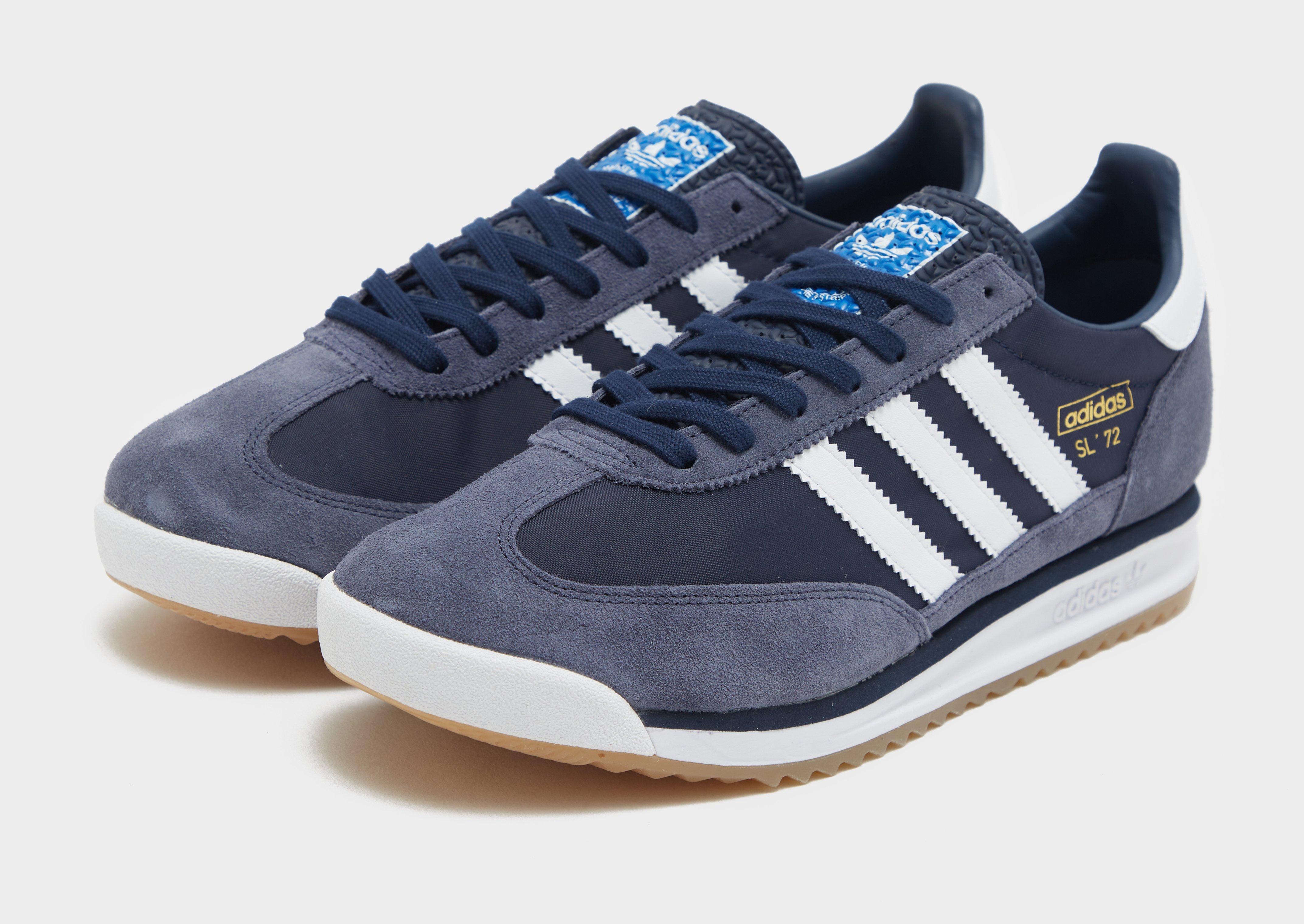 adidas Originals Chaussure SL 72 RS