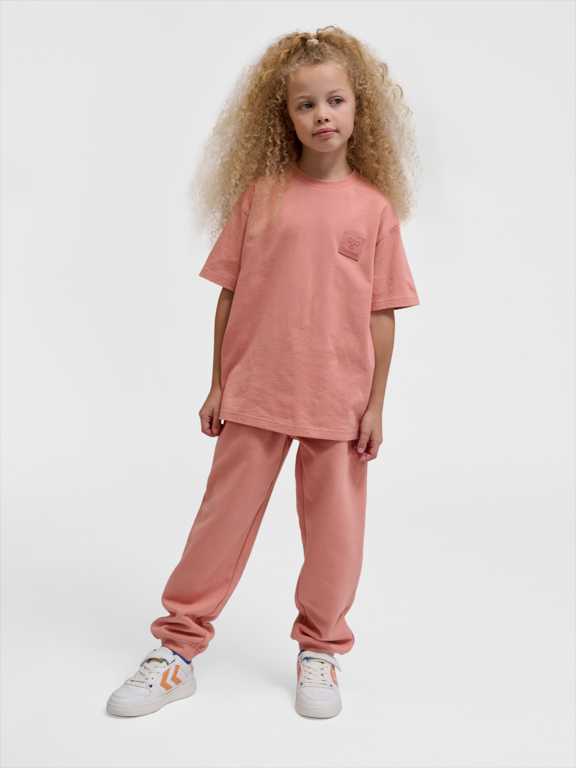 hmlCLEAN T-SHIRT S/S