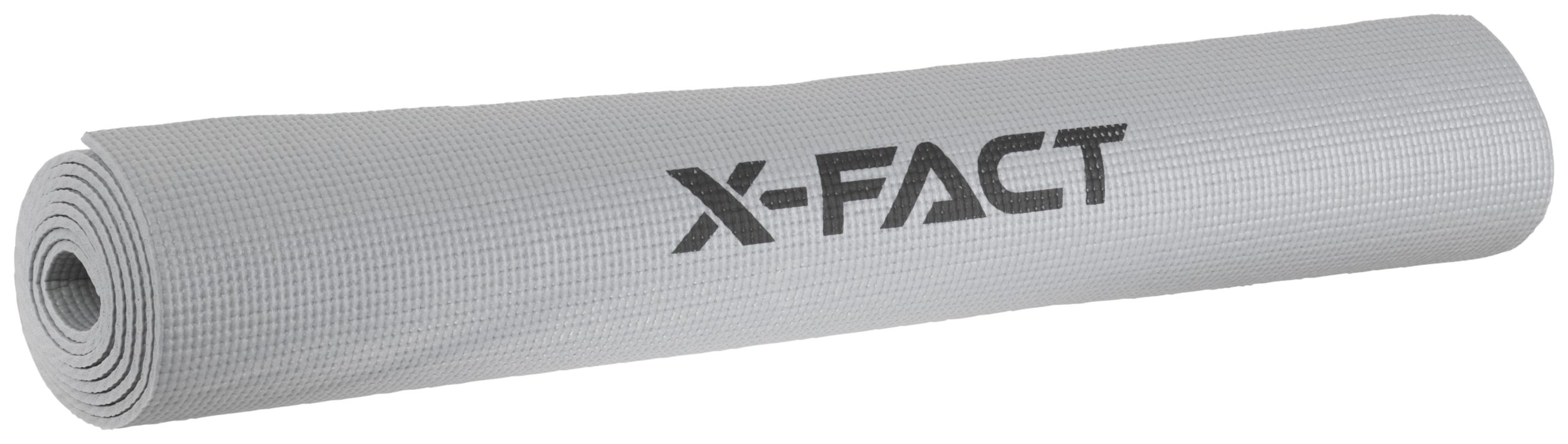 X FactYOGAMATTE 4MM - anthrazit