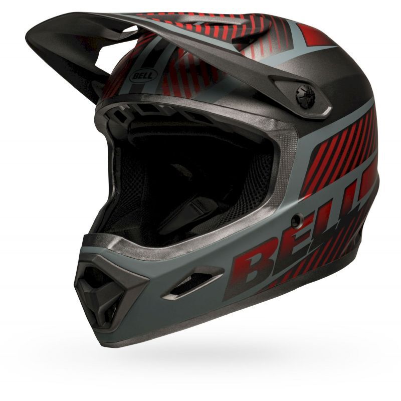 Transfer - Casque VTT