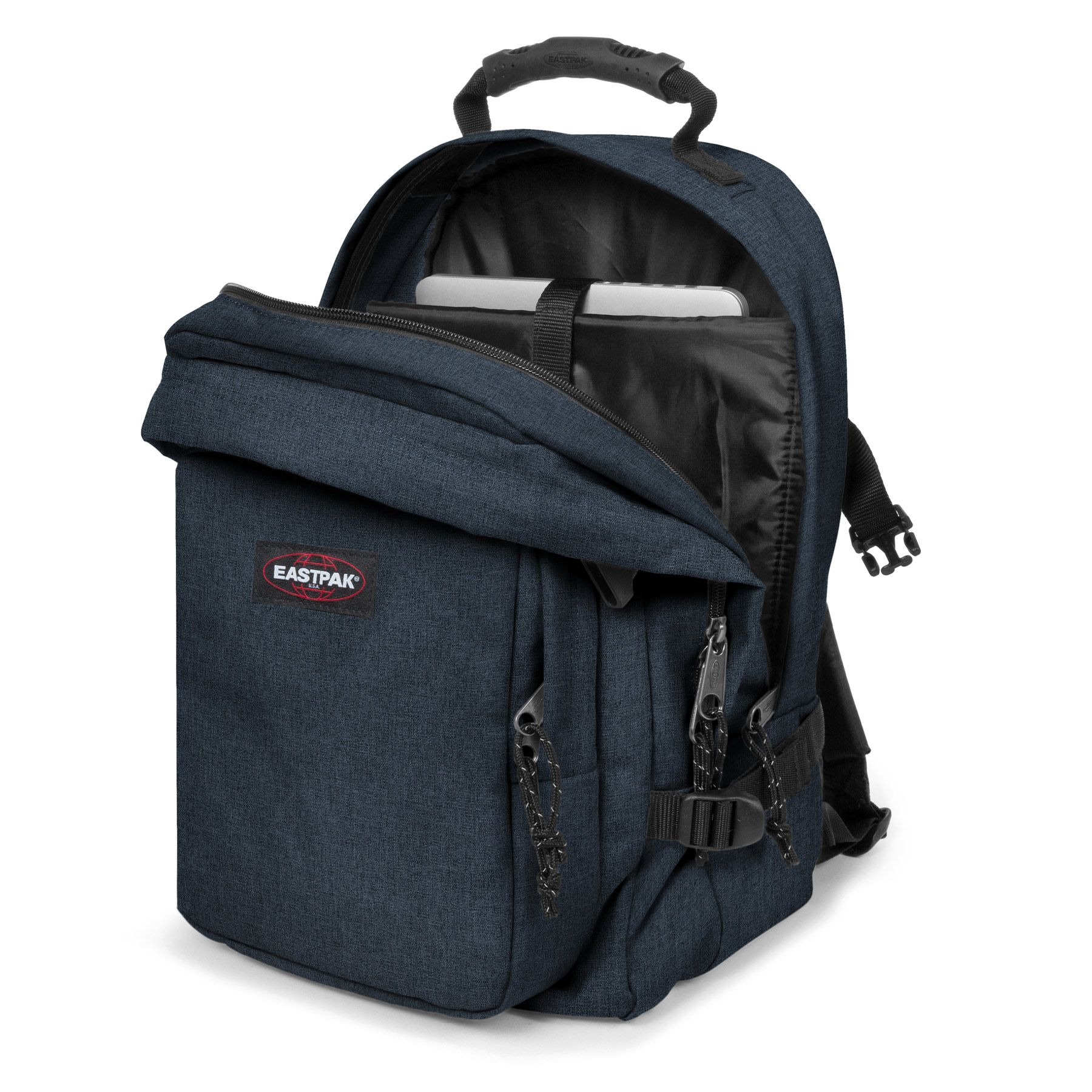 Provider Triple Denim