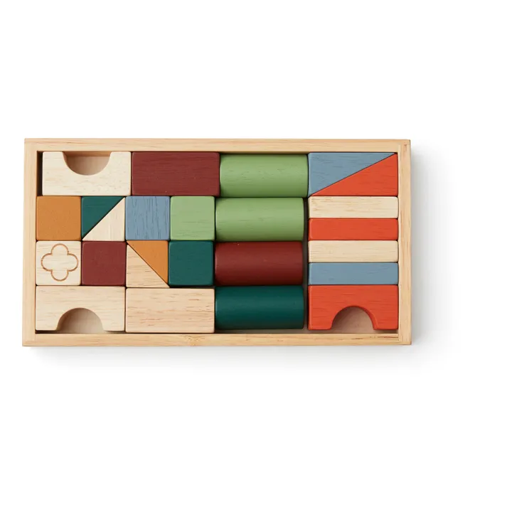 Kid's Concept Jeu de construction Carl Larson