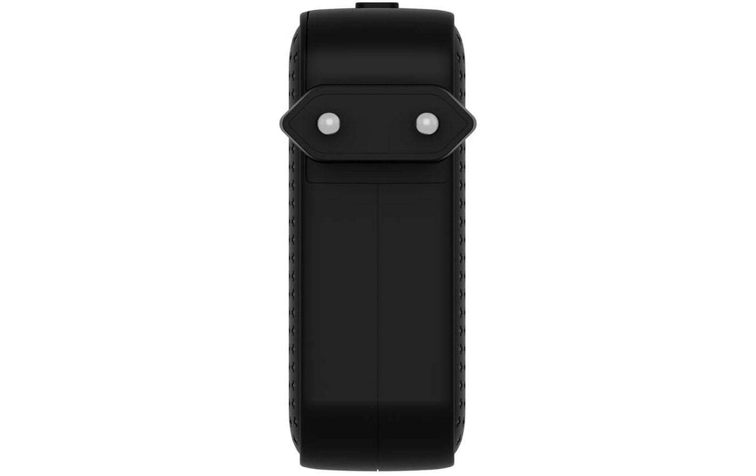 USB-Wandladegerät HyperJuice USB-C GaN 100 W SchwarzKompaktes GaN-Reiseladegerät mit 4 Anschlüssen