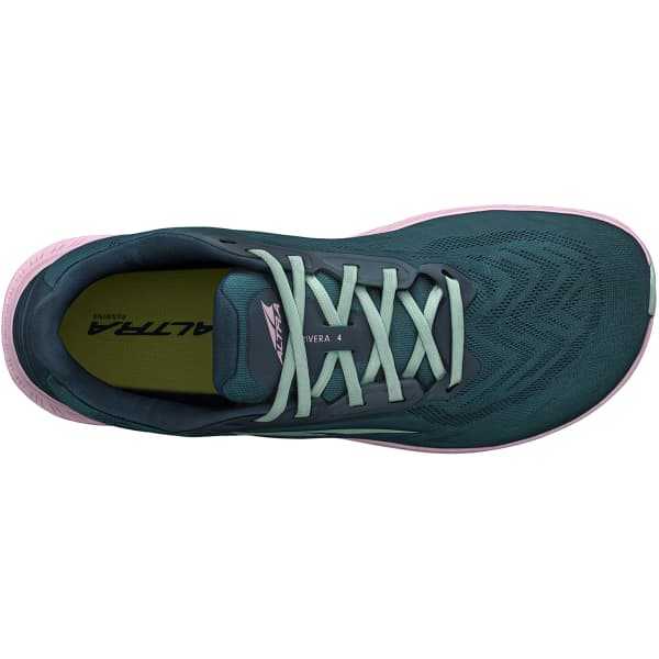 Chaussure running ALTRA RIVERA 4 W NAVY/PINK