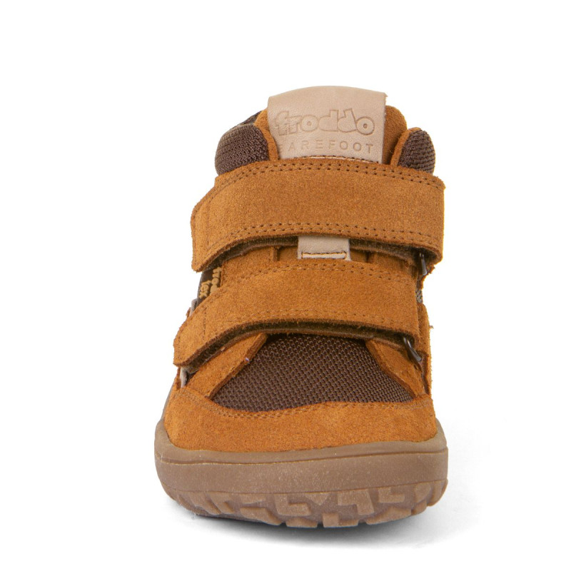 Froddo Froddo Barefoot Tex Autumn Cognac