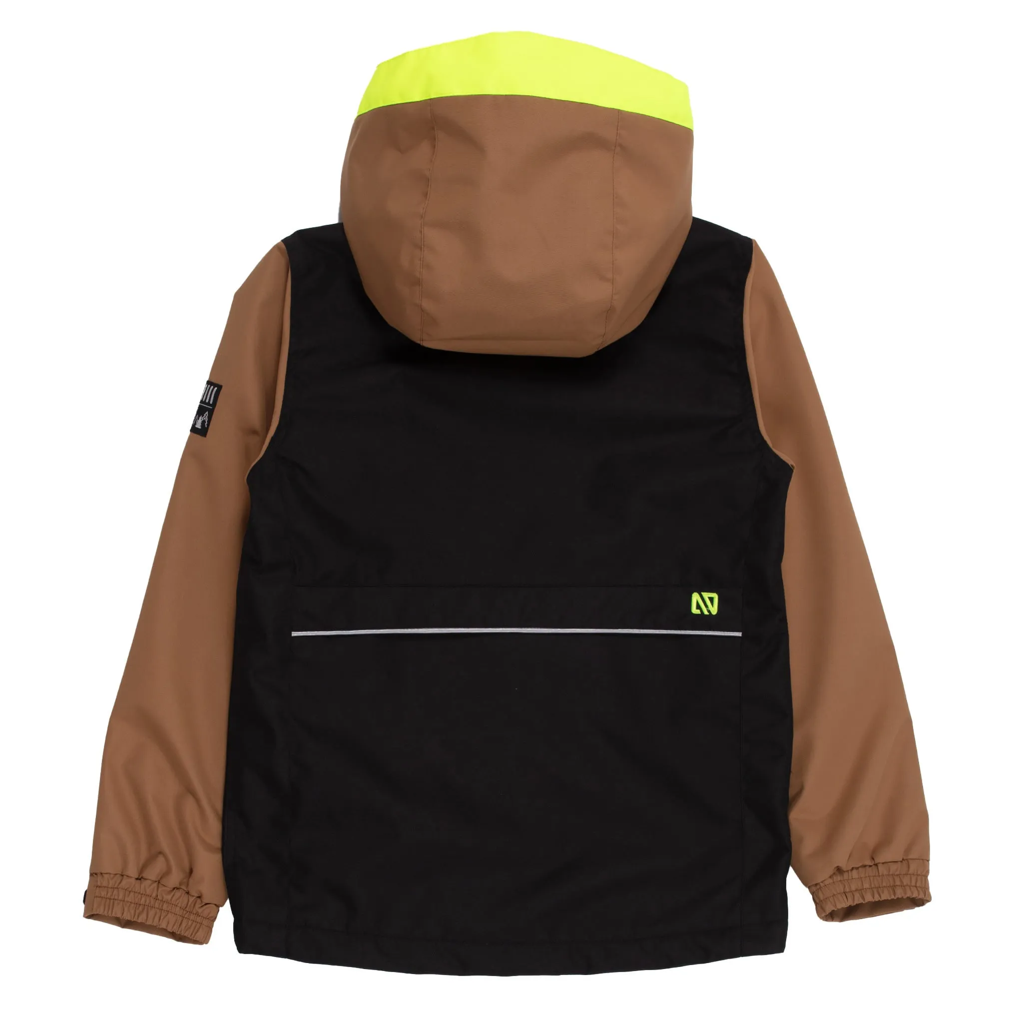 Nanö Manteau Mi-Saison Gael 7-14ans