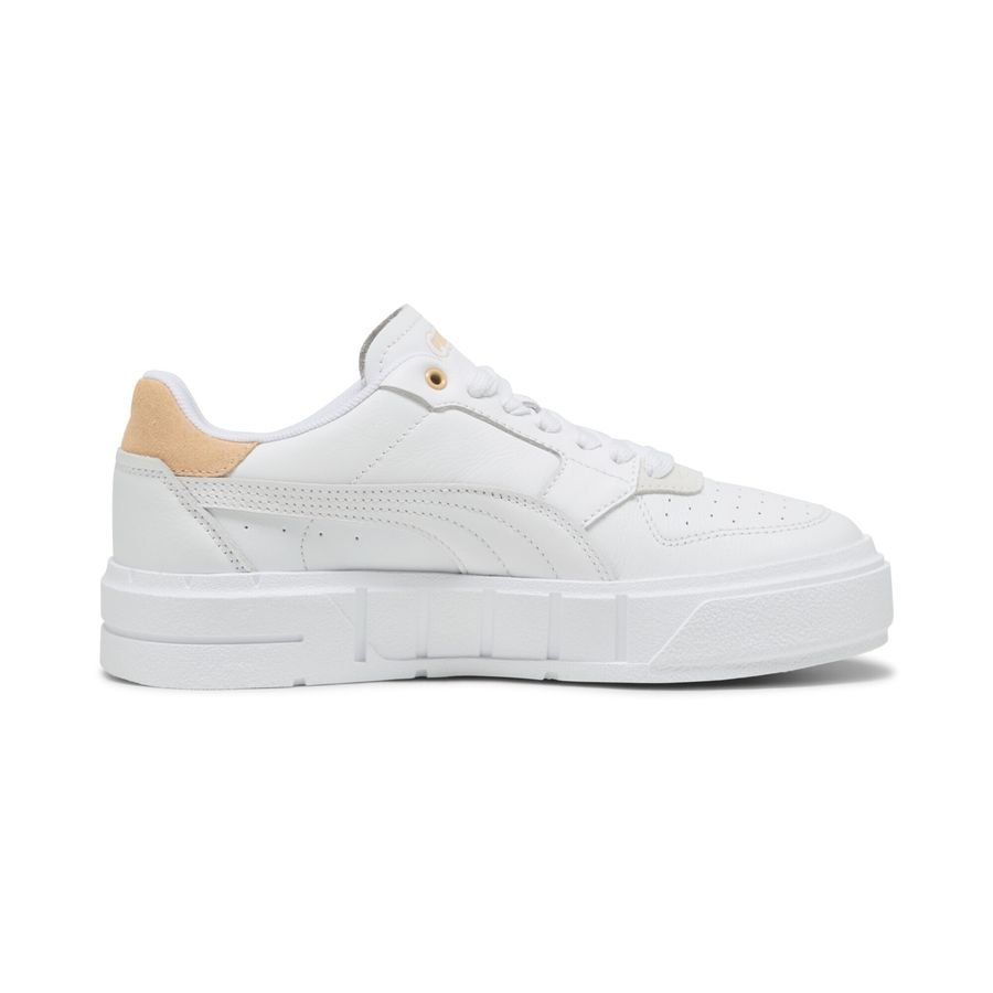 Puma Cali Court Match Sneakers