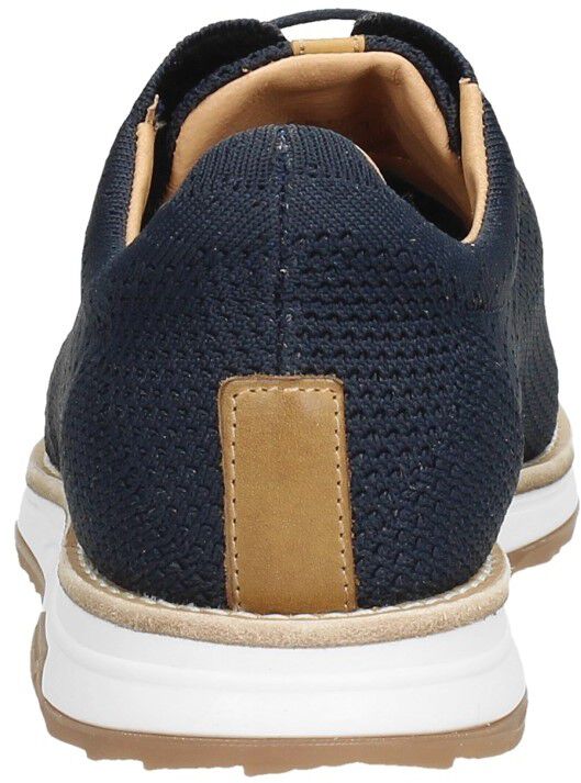 Rehab Nolan Knit blauw