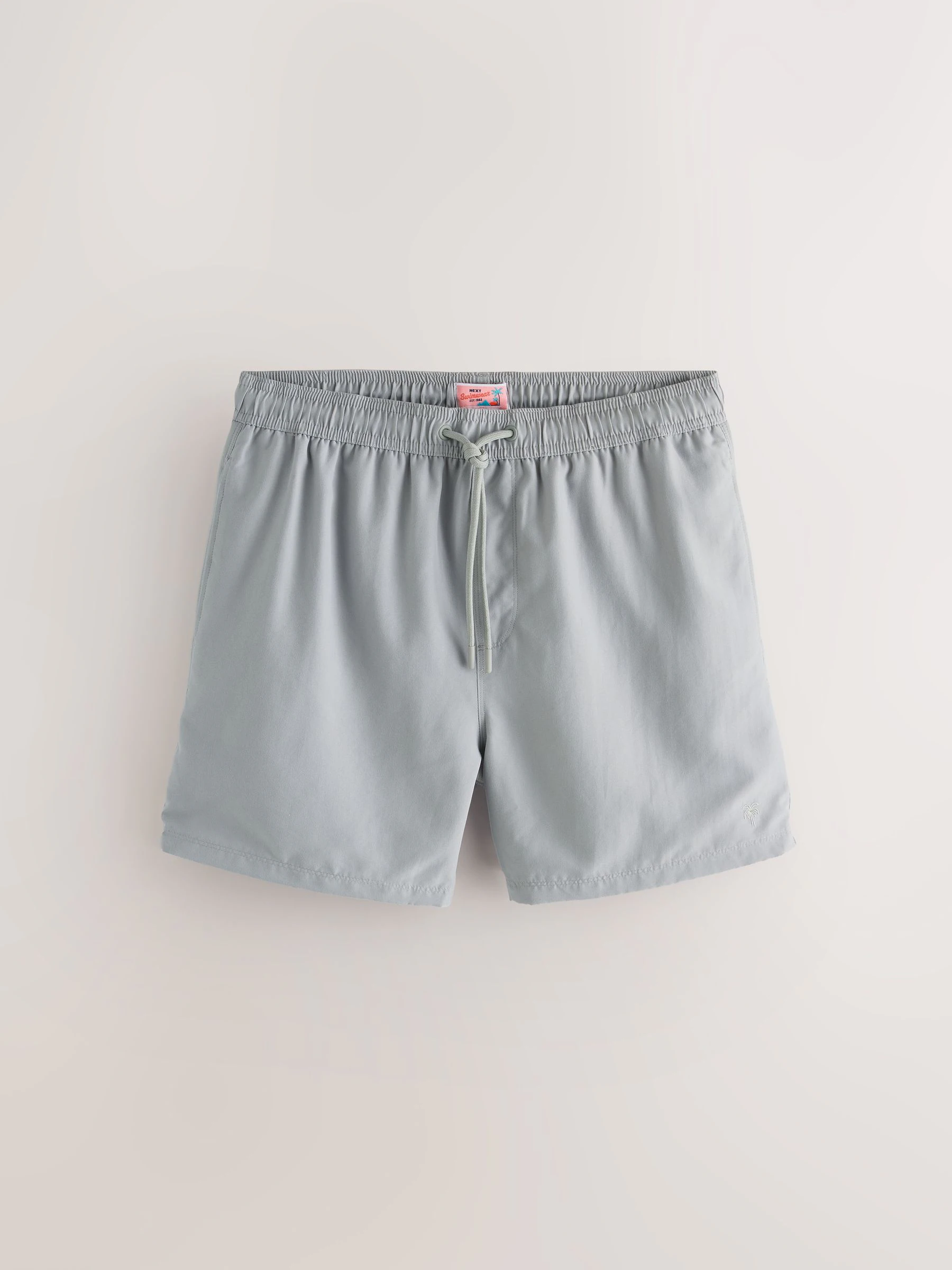Ice grey - Essential zwemshort