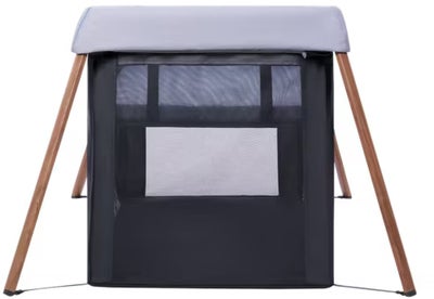 Maxi-Cosi Iris 2 Reiseseng, Essential Grey