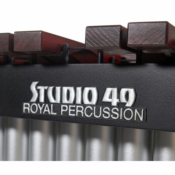 Studio 49 RXC 3050/V A=443Hz
