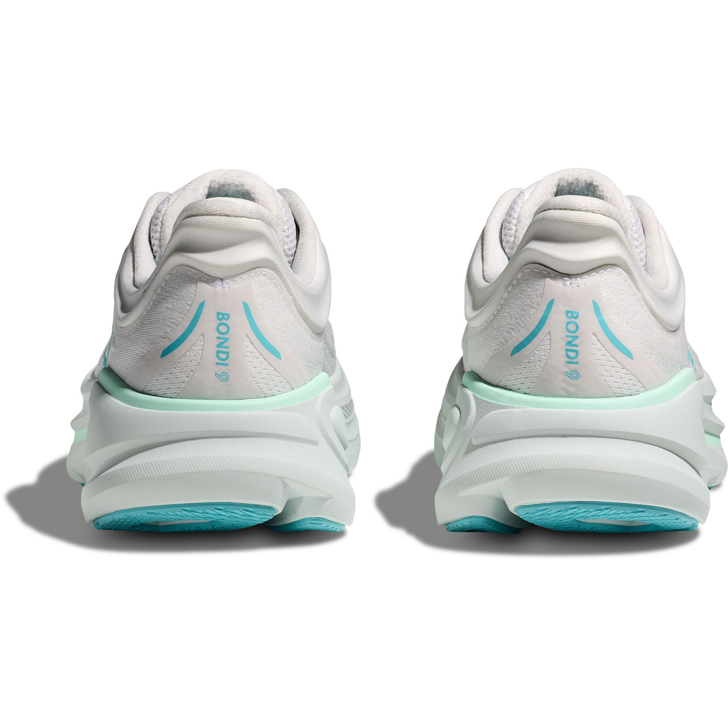 HOKA Bondi 9 Dames