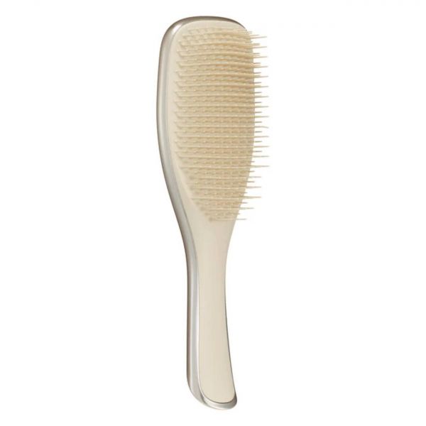 Tangle Teezer Edição Especial Detangler Chrome Gold
