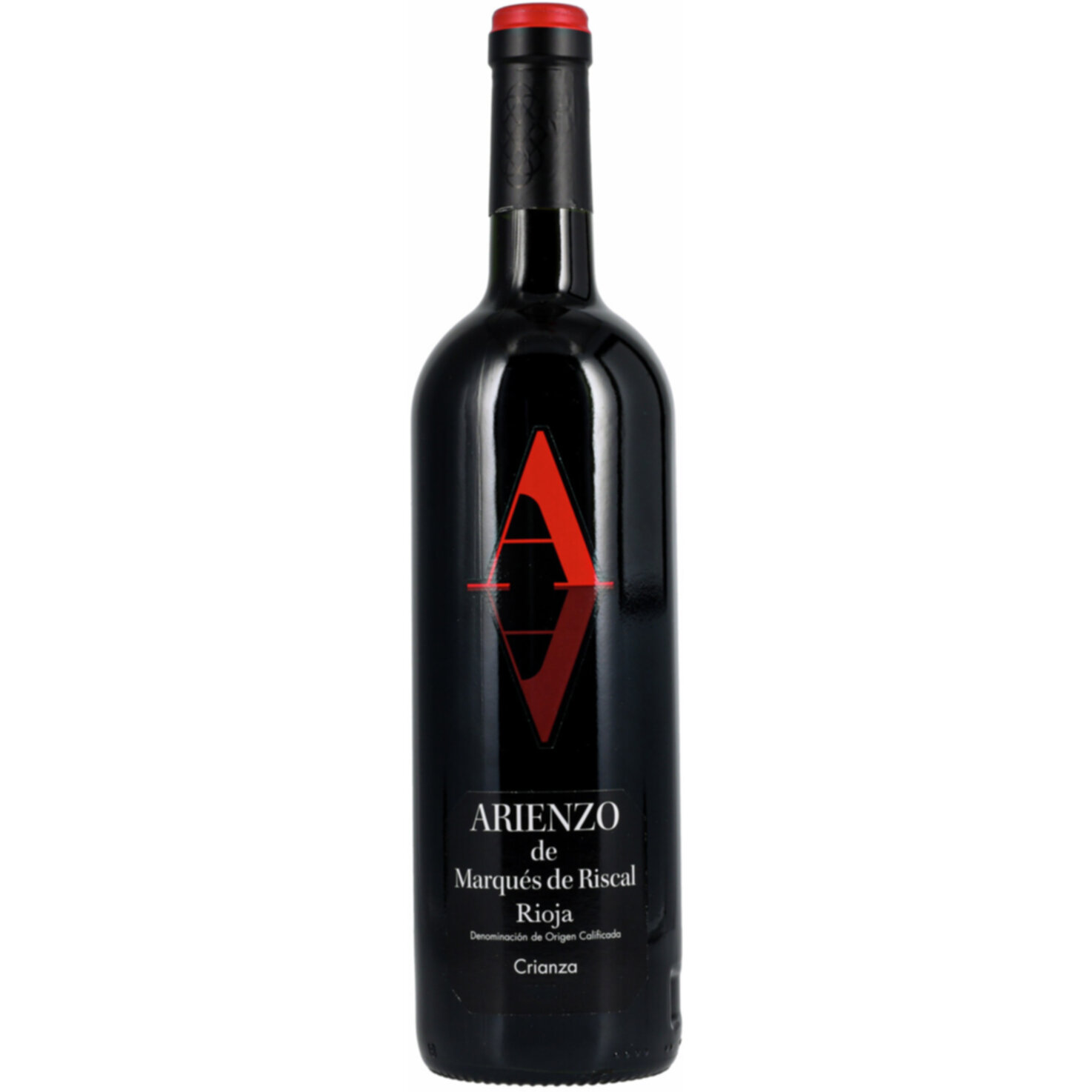 Rioja DOCa Crianza Arienzo Marques de Riscal -75cl