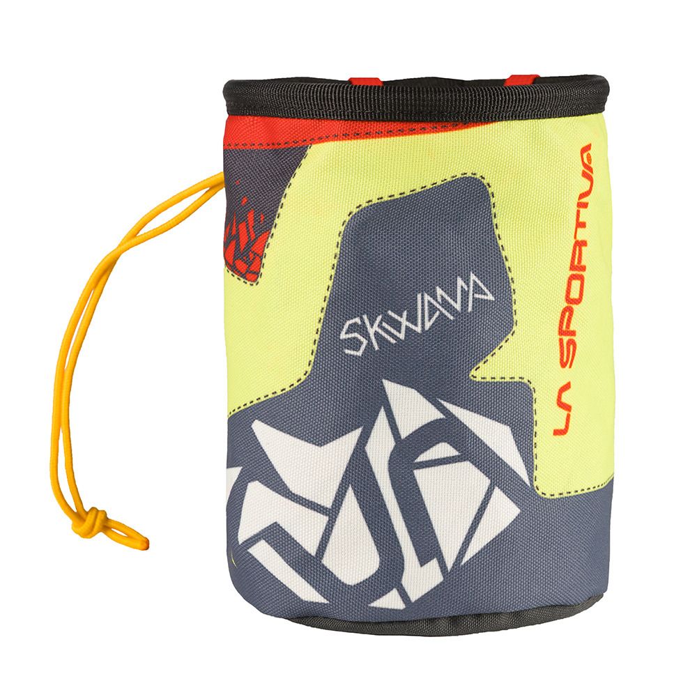 La Sportiva SKWAMA - Sac À magnésie