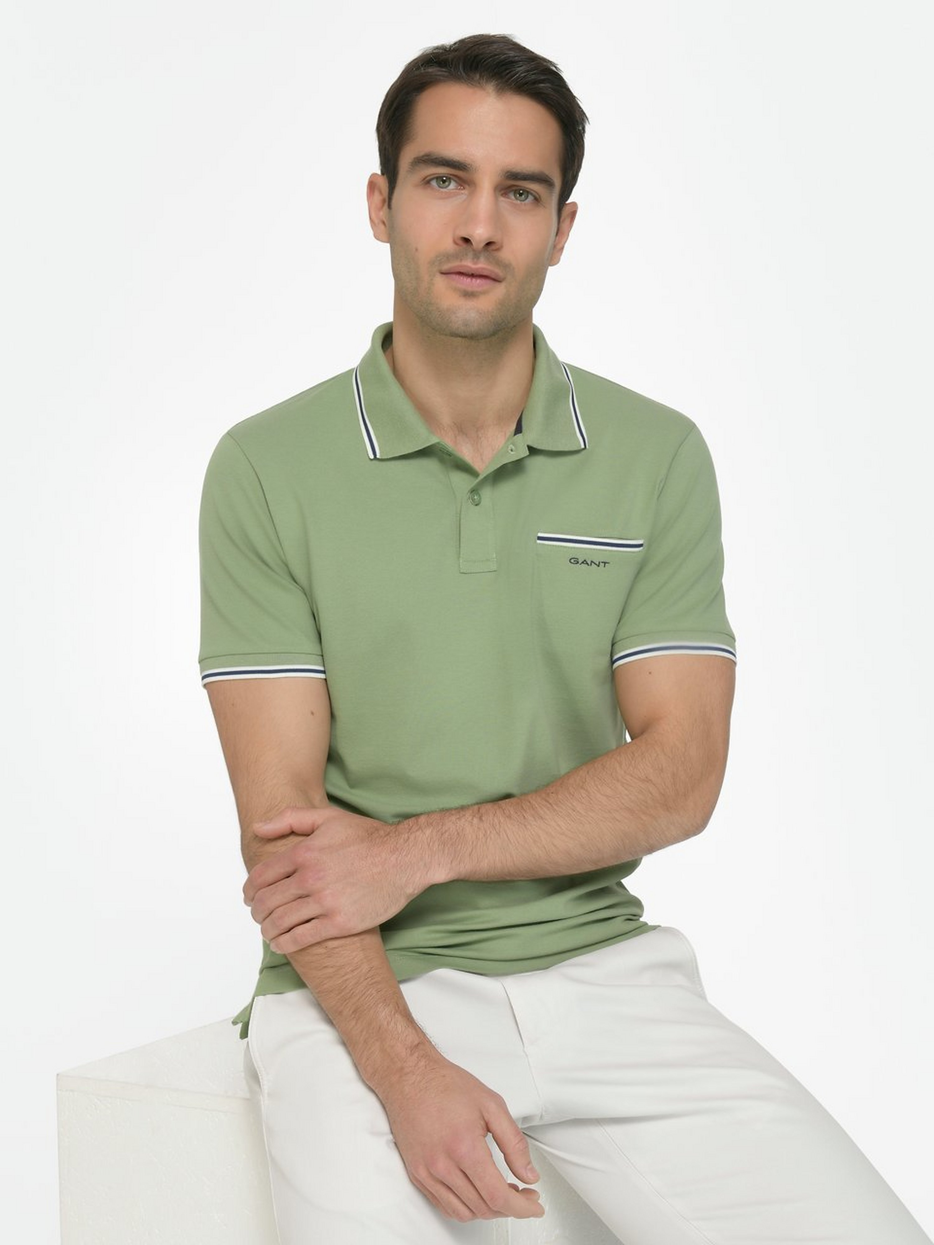 Polo-Shirt