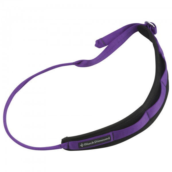 Black Diamond - Padded Gear Sling - Sangle porte-matériel