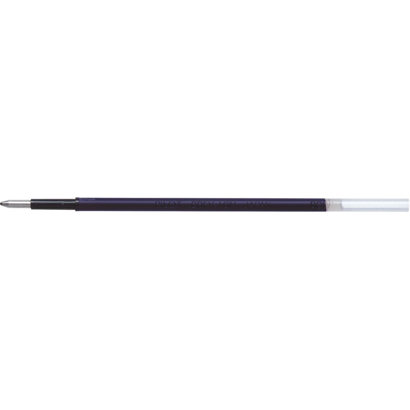 Pilot Kugelschreibermine BRFV-10M, blau, 1 mm