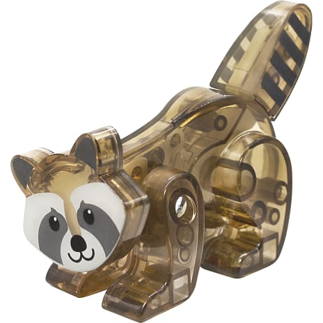 MAGNA-TILES magnetisk byggesæt 25 dele