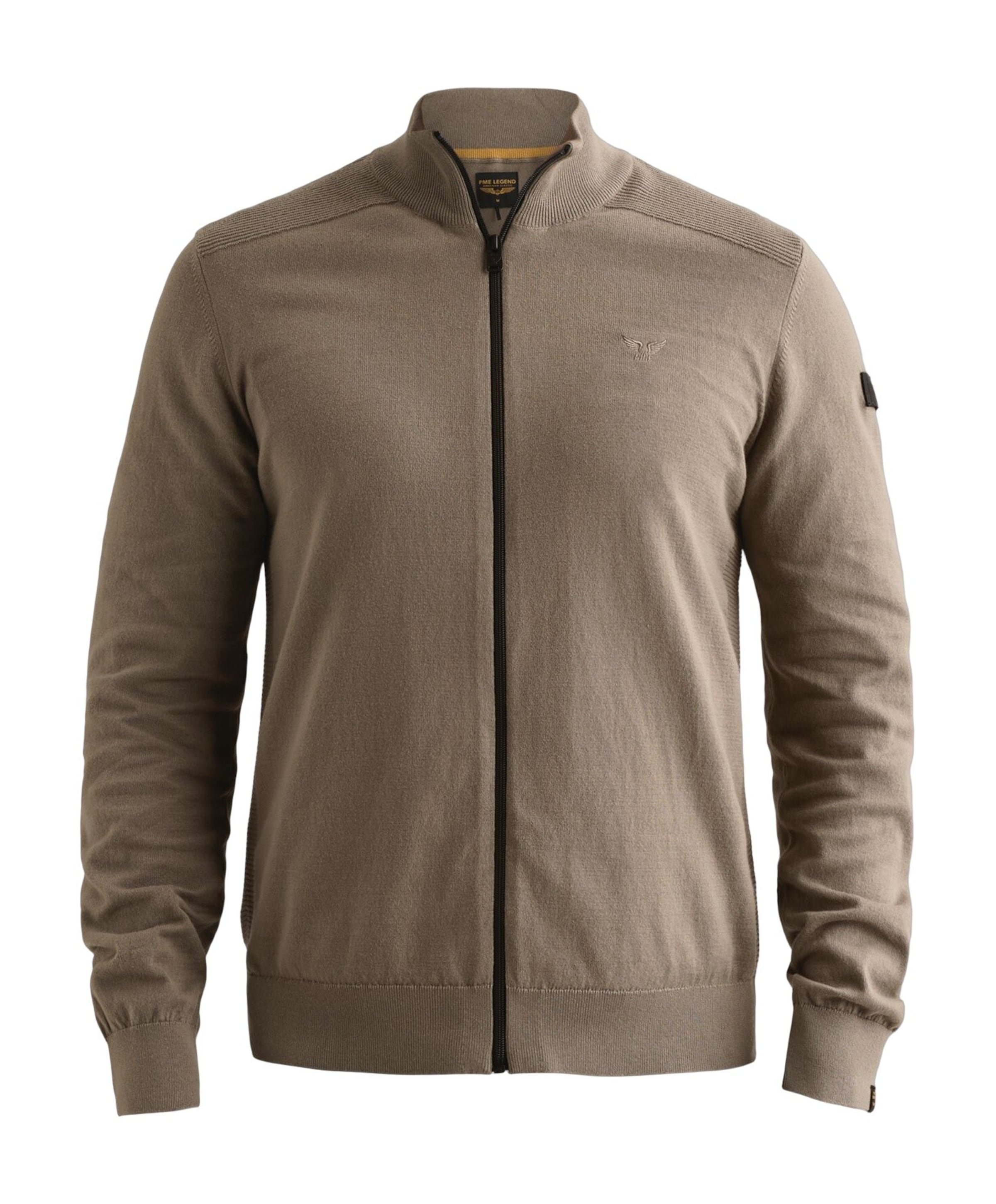 PME Legend Heren vest groen
