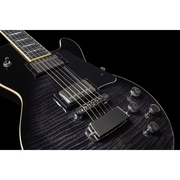 Hagstrom Super Swede Dark Storm