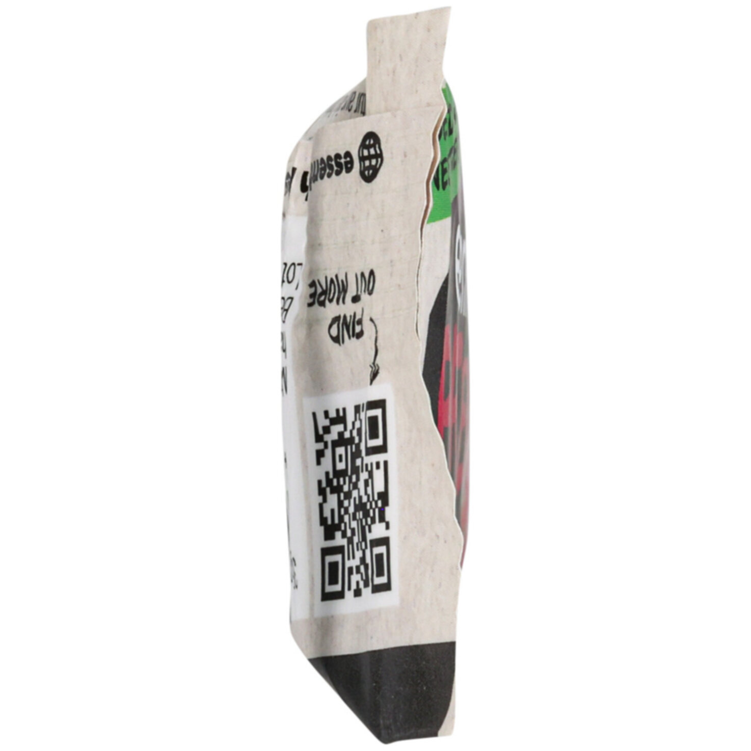 Essento Insect Protein Bar Berry Almond