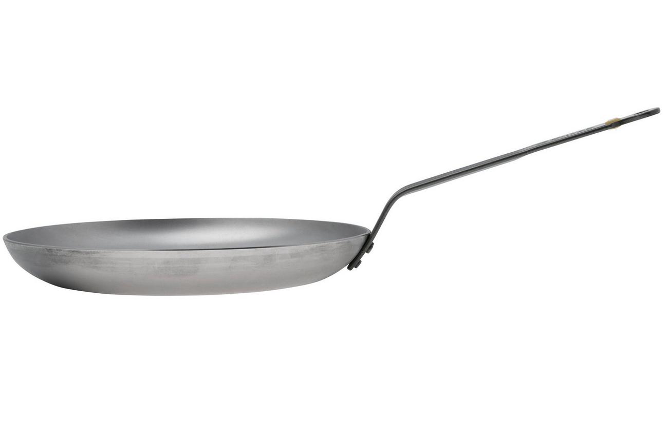 de Buyer Mineral B Element omeletpan, 28cm 5611.28