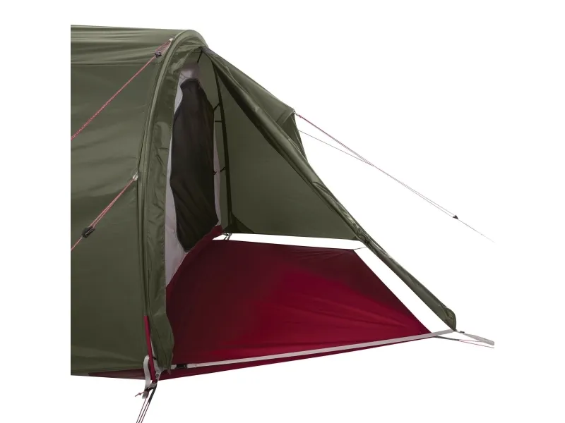 MSR Tindheim, Camping, Hård ramme, Tunneltelt, 1 person(er), 5,43 m², 2,91 kg