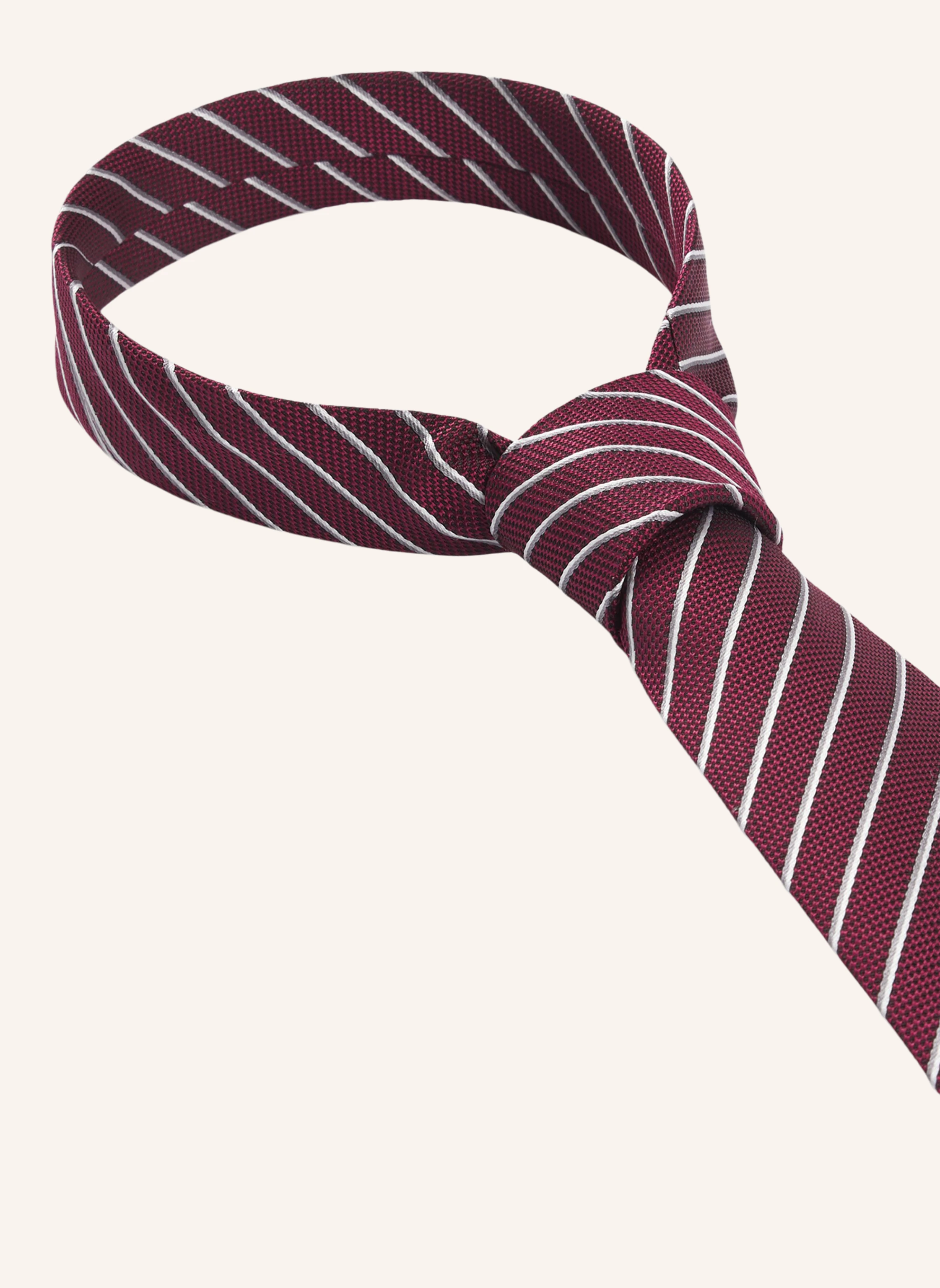 BOSS Krawatte H-TIE 7,5 CM-222