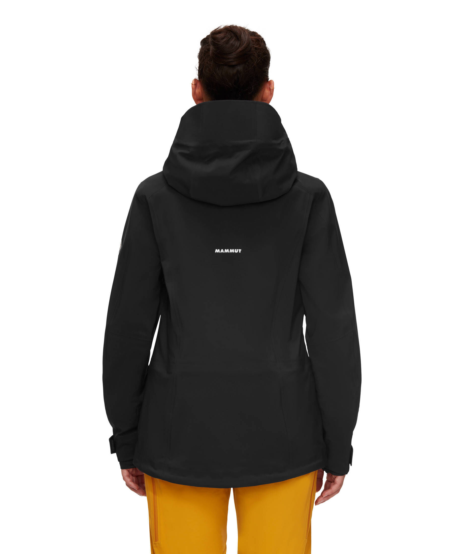 Mammut| Damen Skijacke STONEY