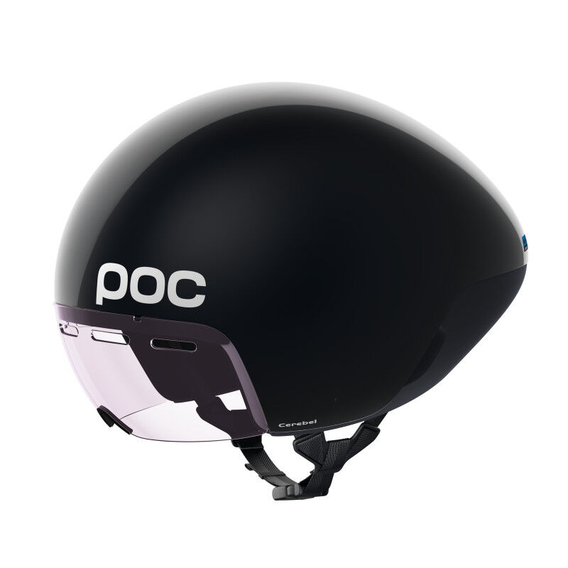 Cerebel - Casque vélo route