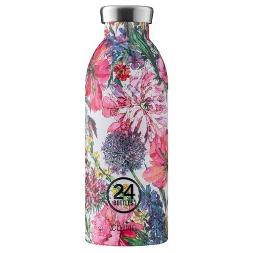 24Bottles Clima Termoflaske, Begonia, 500 ml