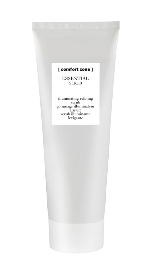 Essential Scrub