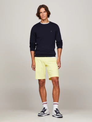 Coleção 1985 - Shorts de Corte Regular