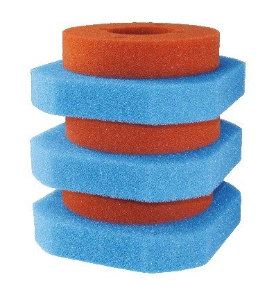Oase Vervangmousse-set FiltoClear 11000