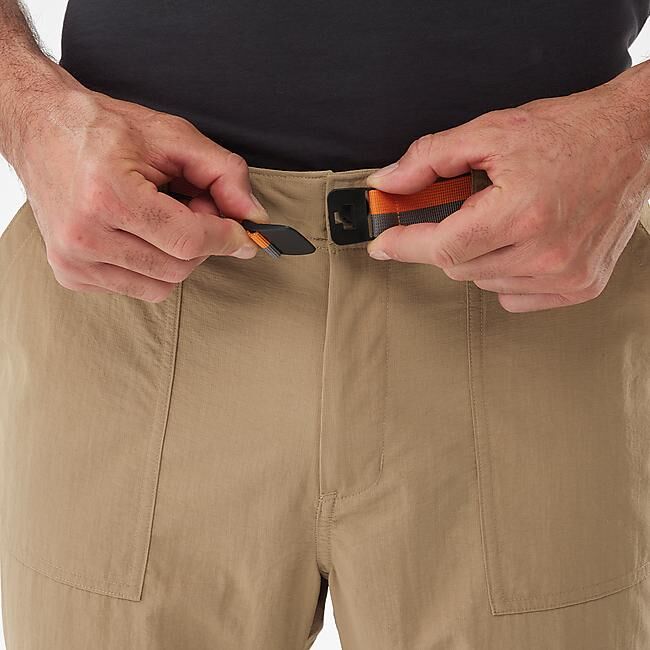 LAFUMA - PANTALON ACCESS PANTS M