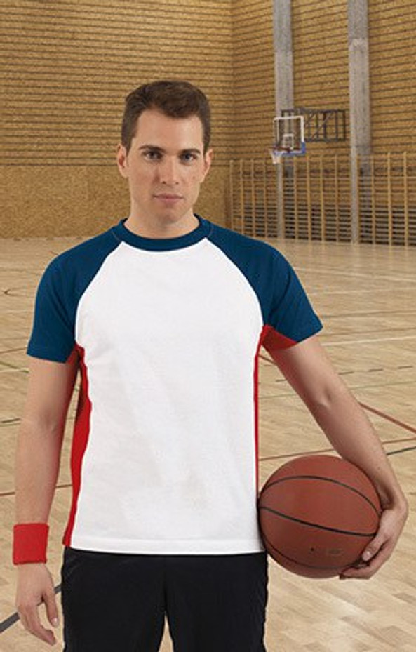 Valento CAVAVUL - T-shirt VULCAN