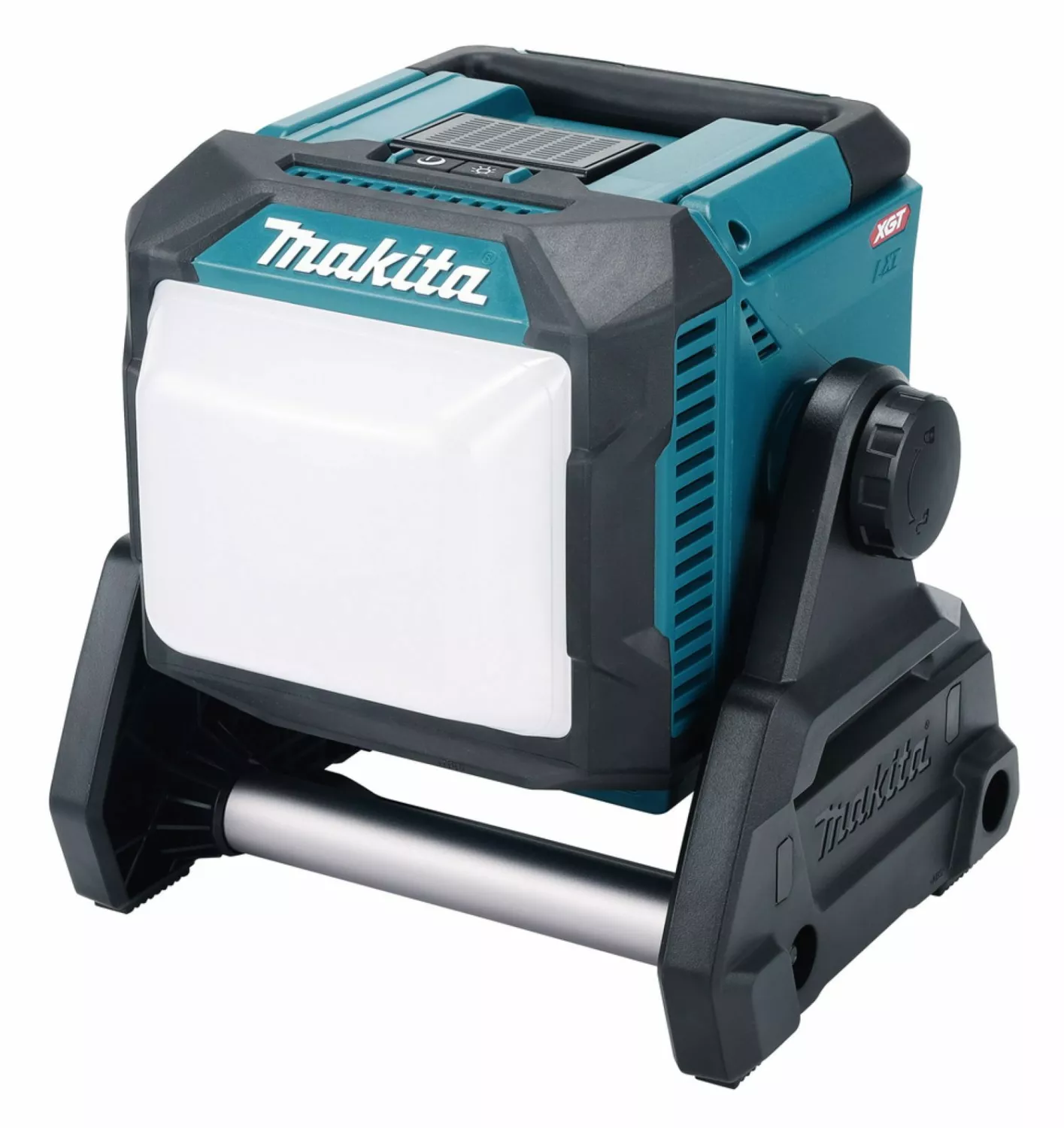 Makita DEAML005G20 40 V Max / 14,4 V / 18 V Li-ion accu Led Bouwlamp - 3600lm