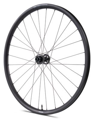 Paire de Roues Seido Sinus 700 | 12x100 - 12x142mm | CenterLock