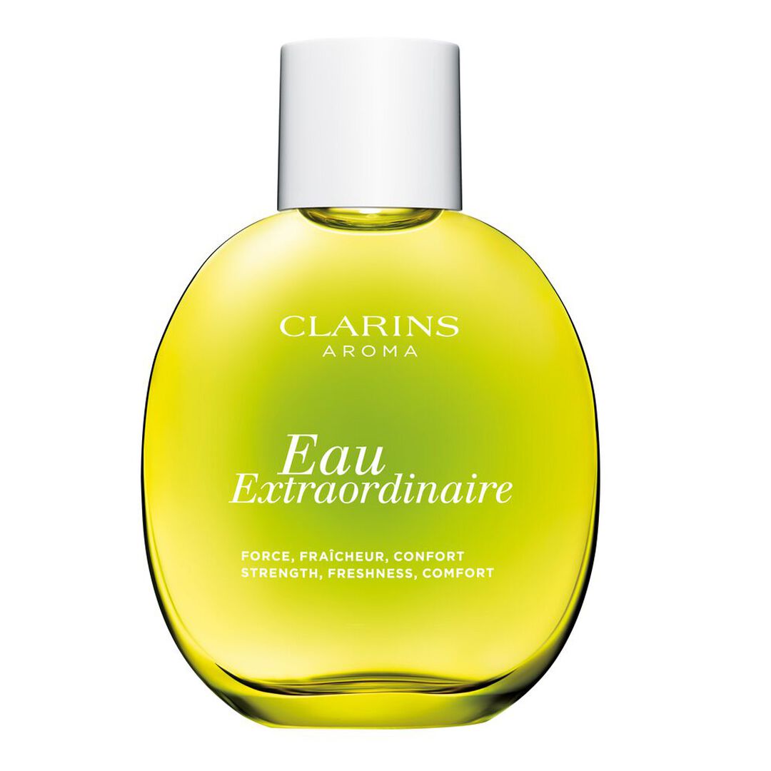 CLARINS Eau Extraordinaire Eau Extraordinaire - 100ml