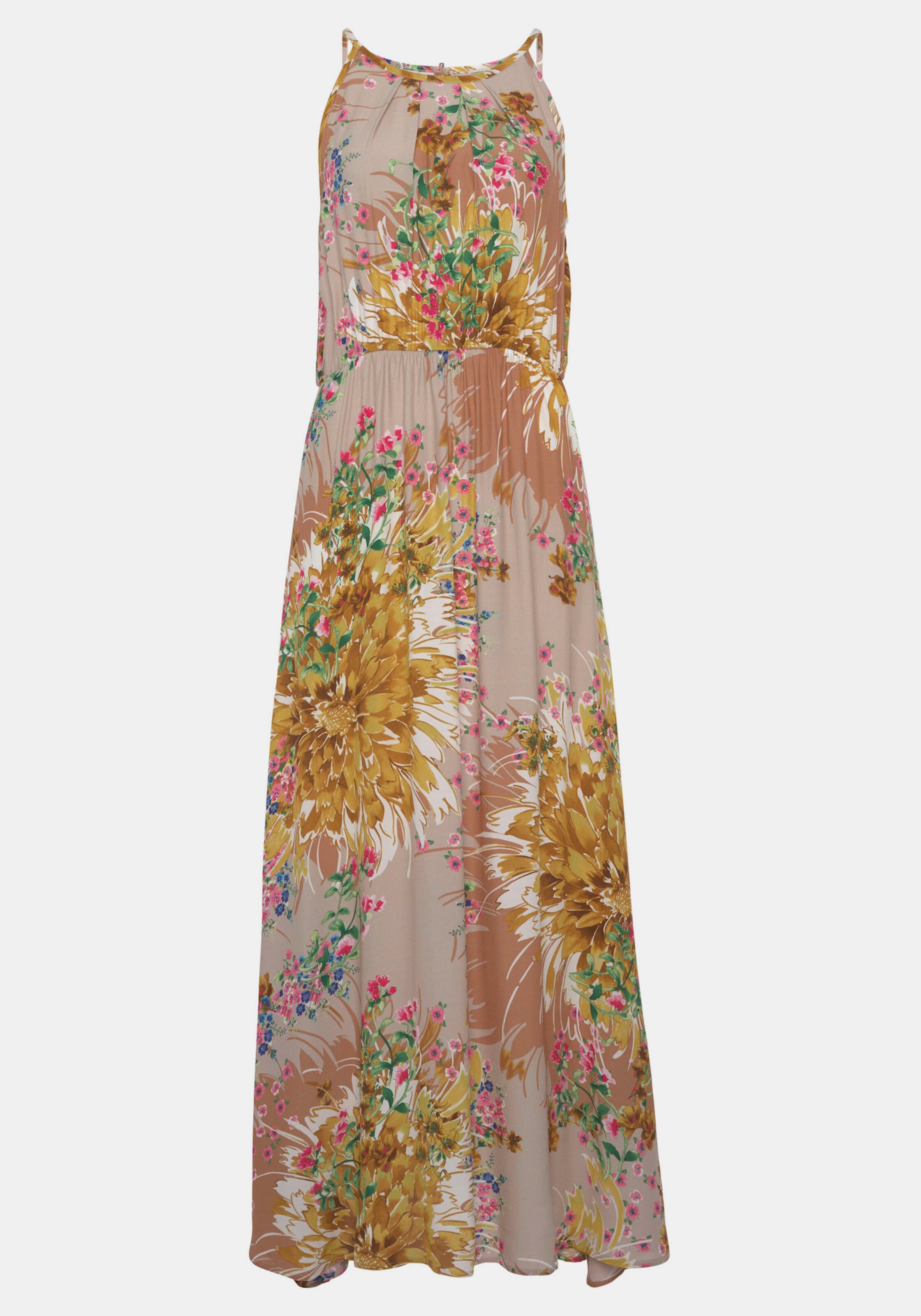 Maxikleid