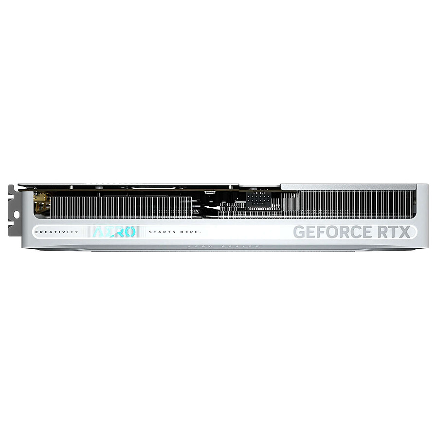 Gigabyte GeForce RTX 5080 AERO OC SFF 16G