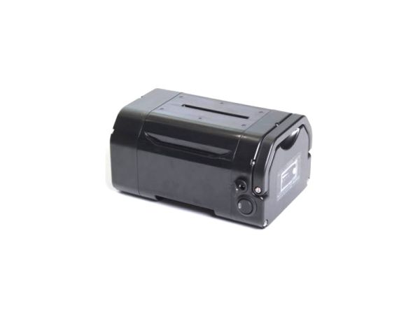Promovec Sadeltaske Batteri, 10,4 AH