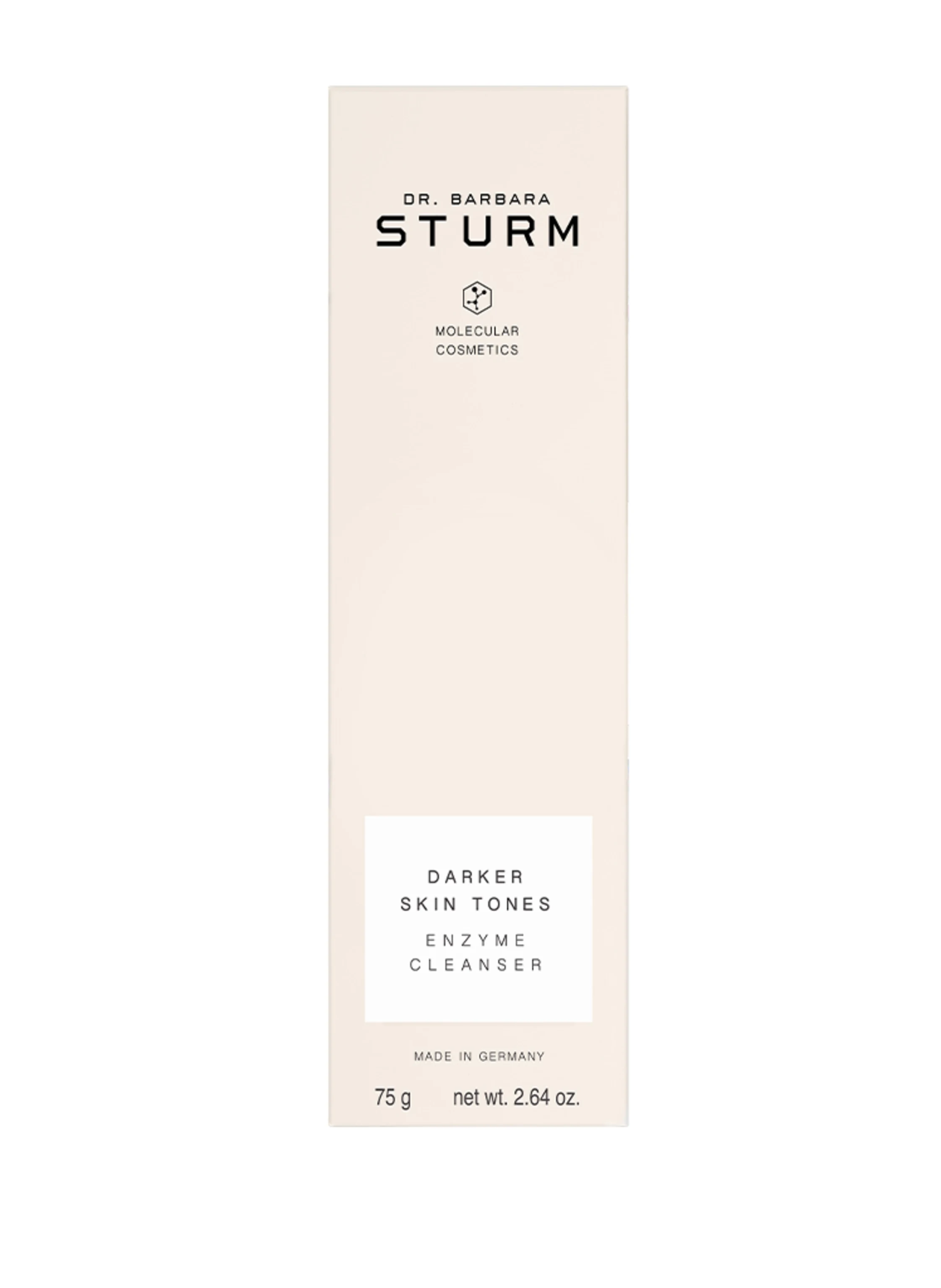 DR. BARBARA STURM DARKER SKIN TONES