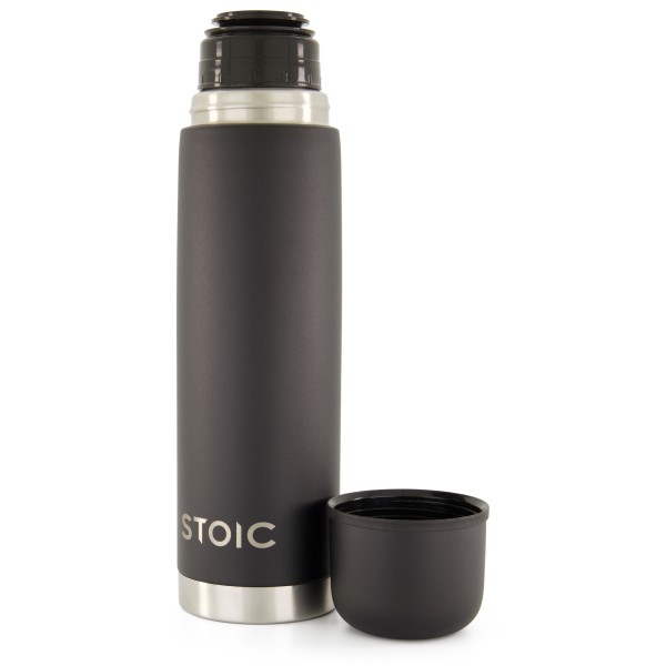 Stoic - HeladagenSt. Thermo Bottle - Bouteille isotherme