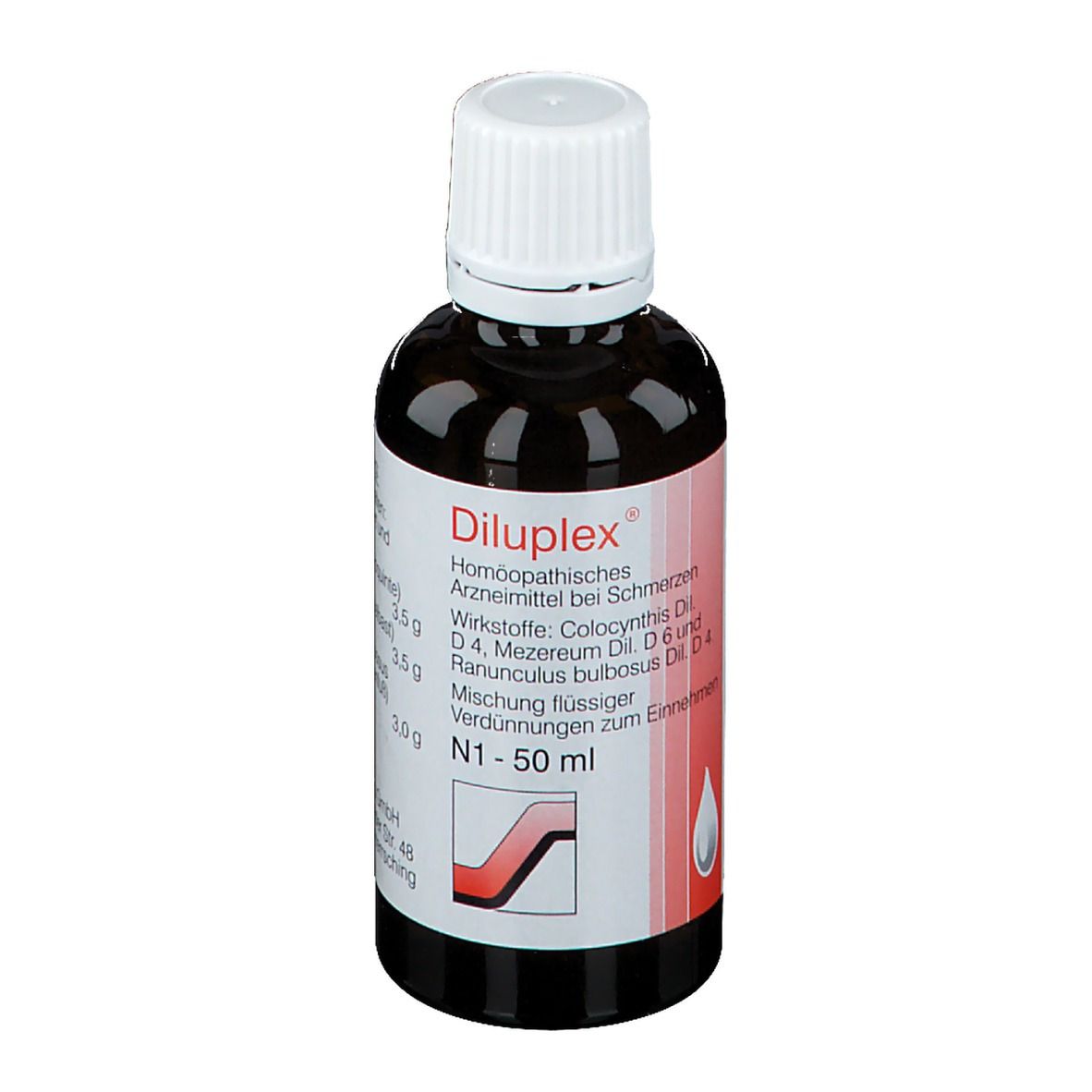 Diluplex® Tropfen