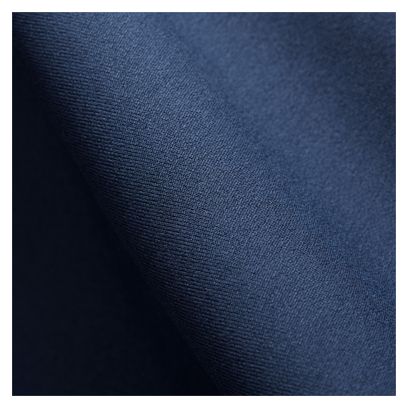 Polaire Manches Longues Mammut Aconcagua Bleu Marine