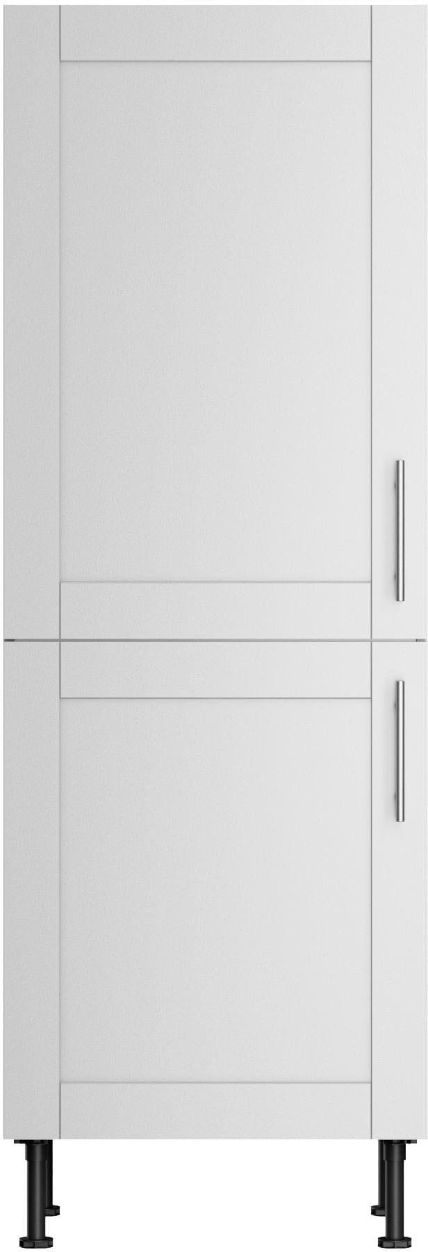 KOCHSTATION Midischrank »KS-Ahus« Breite 60 cm