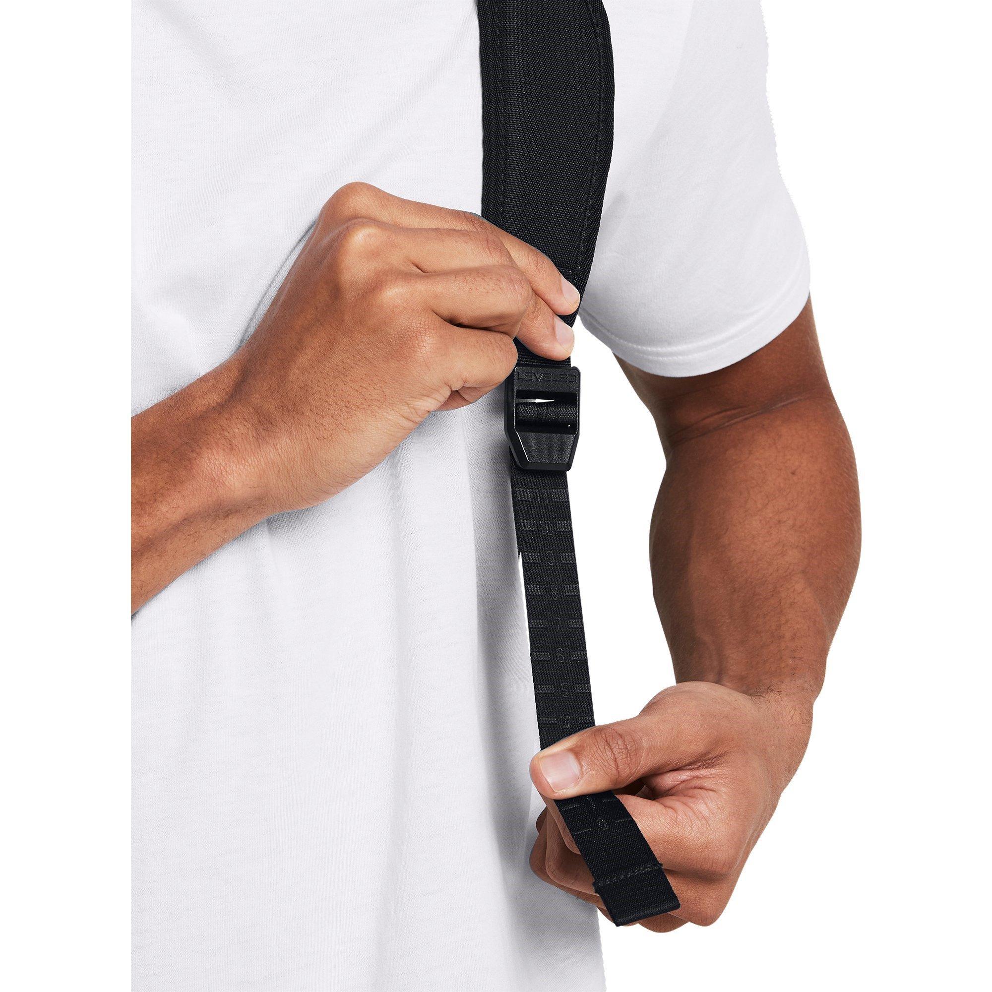 Under Armour UA Contain Duo Small Backpack Duffle