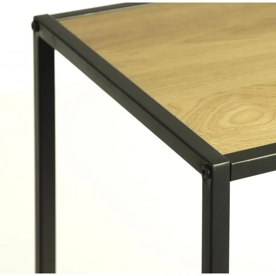 Nordic Home - Anita stellingkast - 180 cm